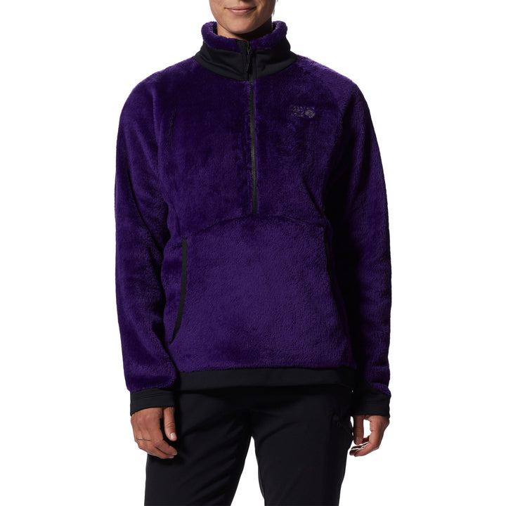 Mountain Hardwear Polartec® High Loft Pullover Jacket - Women's Zodiac