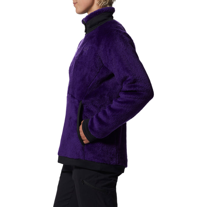 Mountain Hardwear Polartec® High Loft Pullover Jacket - Women's Zodiac