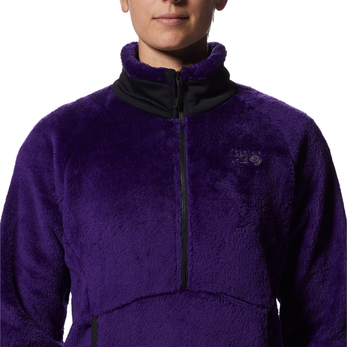 Mountain Hardwear Polartec® High Loft Pullover Jacket - Women's Zodiac