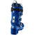 Salomon S/Pro Alpha 130 Ski Boots 2024 Race Blue/White