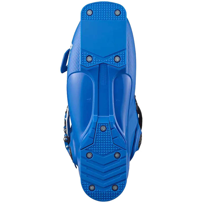 Salomon S/Pro Alpha 130 Ski Boots 2024 Race Blue/White