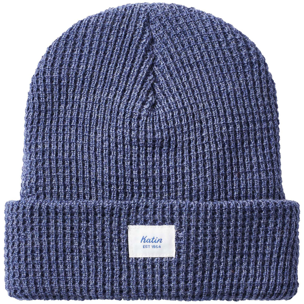 Katin Wade Beanie New Navy