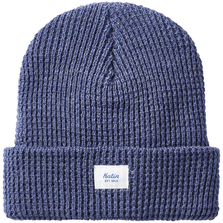 Katin Wade Beanie New Navy