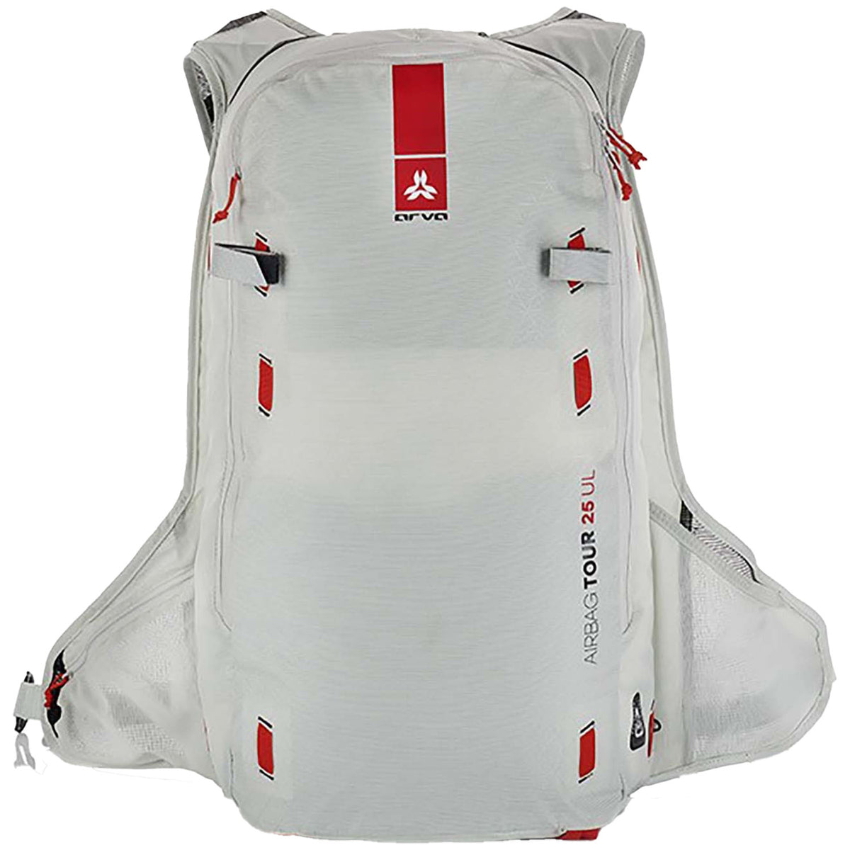 Arva Tour 25 UL Reactor Airbag Backpack Foggy Gray
