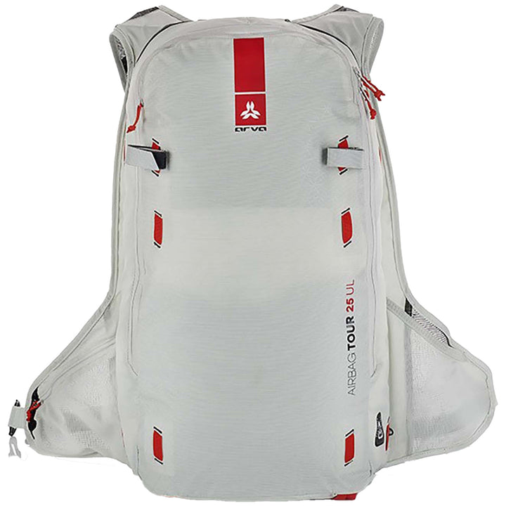 Arva Tour 25 UL Reactor Airbag Backpack Foggy Gray