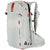 Arva Tour 25 UL Reactor Airbag Backpack Foggy Gray
