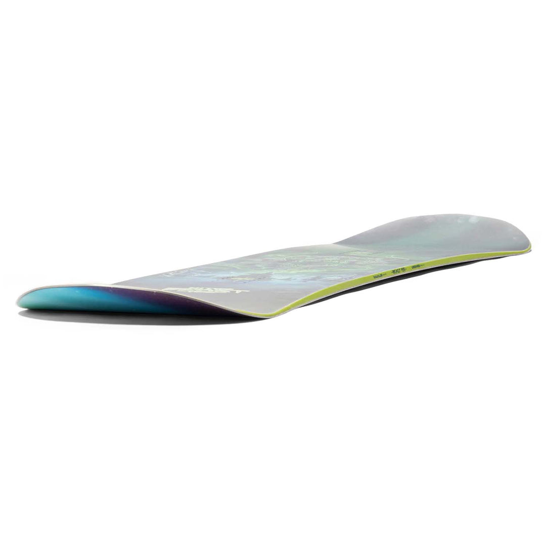 nitro 2023 snowboards Optisym Snowboard Ski Company The new Nitro Beast Snowboard 2023