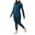 Wild Rye Olivia Onesie - Women's Ginko Jade