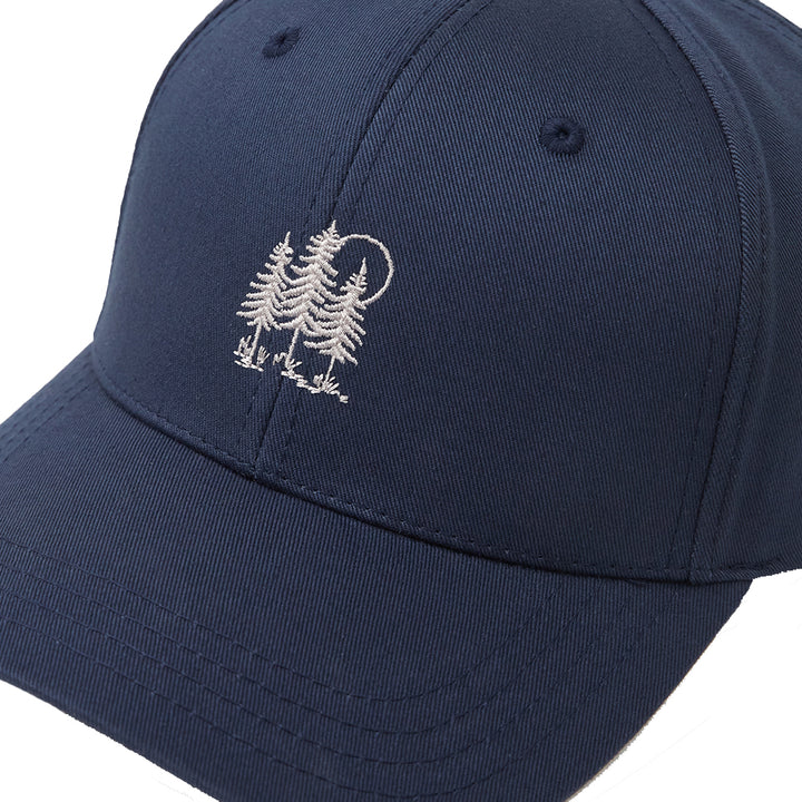 Tentree Golden Spruce 2 Elevation Hat Dress Blue