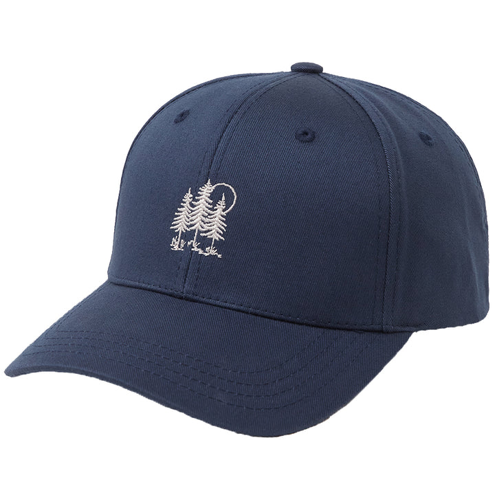 Tentree Golden Spruce 2 Elevation Hat Dress Blue