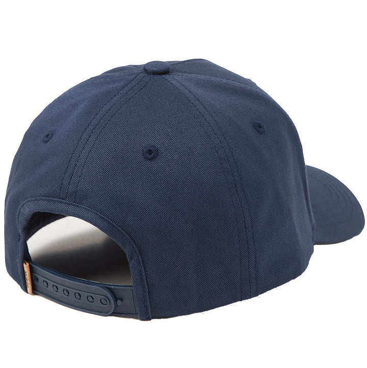 Tentree Mountain Scenic Altitude Hat Dress Blue