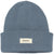 Tentree Cotton Patch Beanie Vintage Blue
