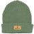 Tentree Cork Patch Beanie Wavelite