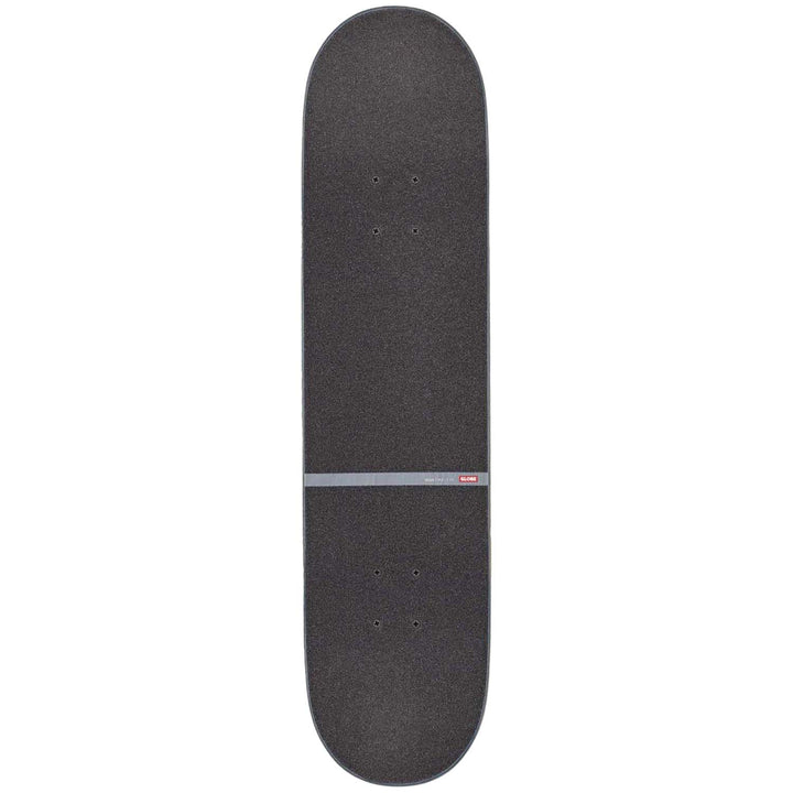 Globe G1 D Stack 7.75 Skateboard Complete