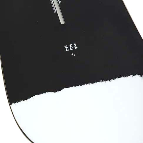 Burton Stylus Snowboard - Women's 2023