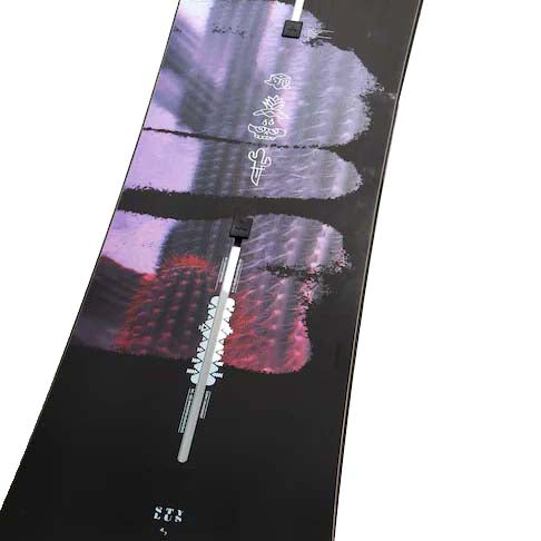Burton Stylus Snowboard - Women's 2023