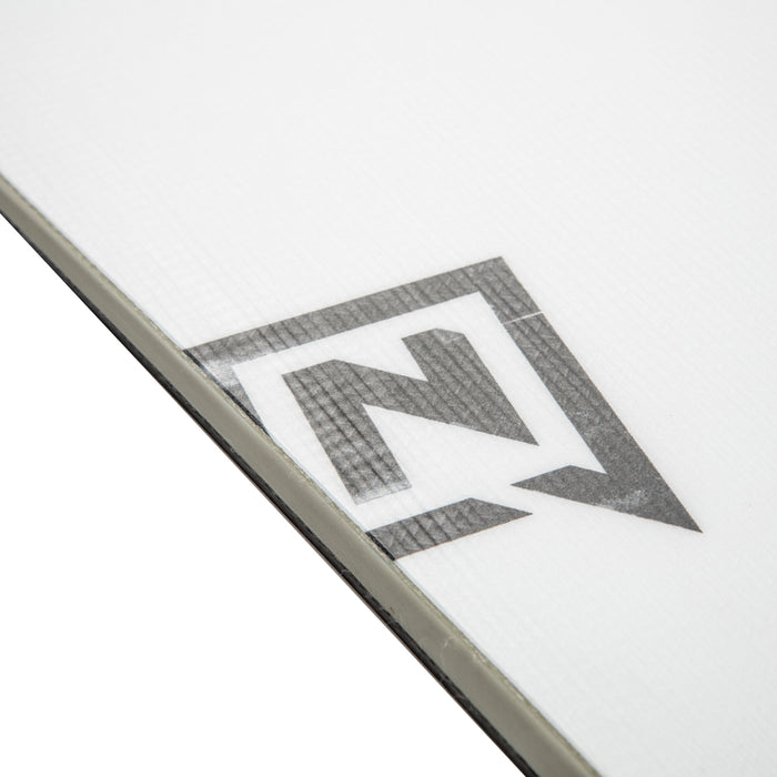 Nitro Prime Raw Snowboard 2023