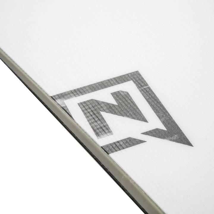 Nitro Prime Raw Snowboard 2023