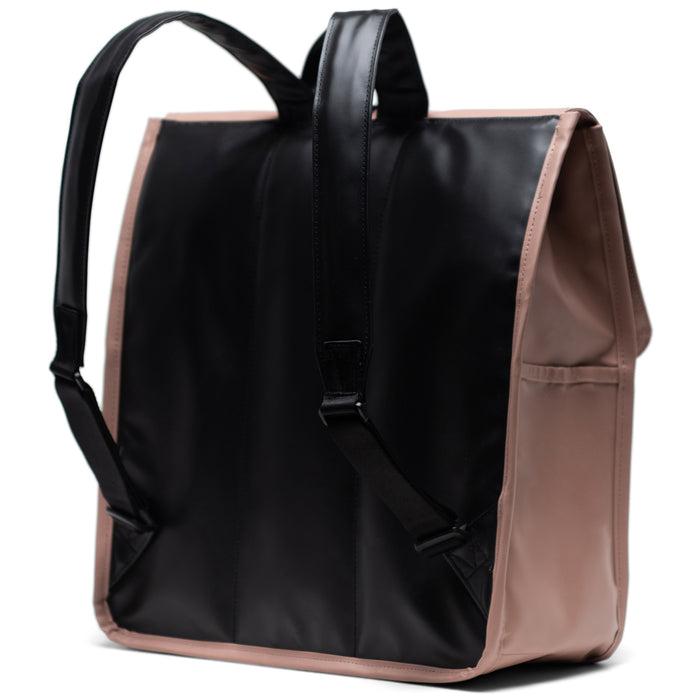 Herschel Supply Co. City Mid Volume Backpack Ash Rose