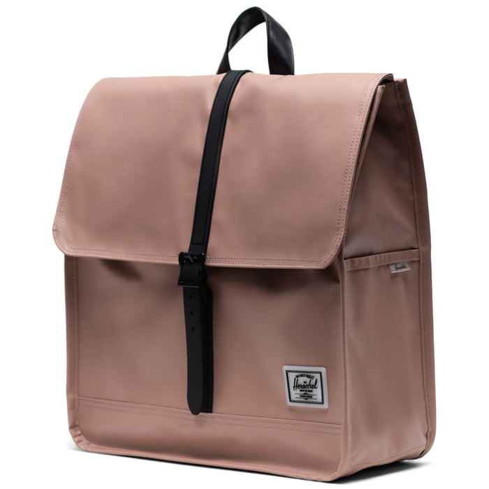 Herschel Supply Co. City Mid Volume Backpack Ash Rose