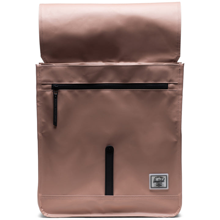 Herschel Supply Co. City Mid Volume Backpack Ash Rose