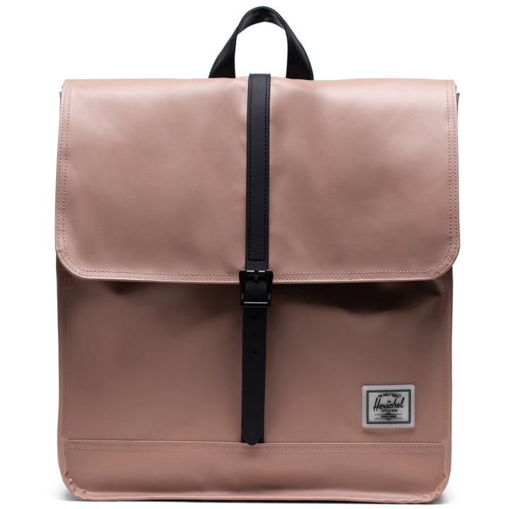 Herschel Supply Co. City Mid Volume Backpack Ash Rose
