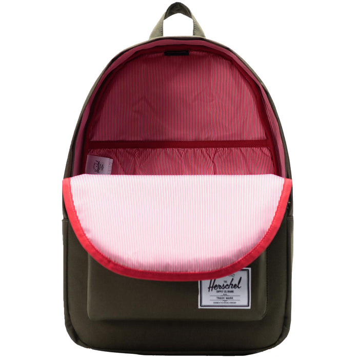 Herschel Supply Co. Classic X-Large Backpack Ivy Green
