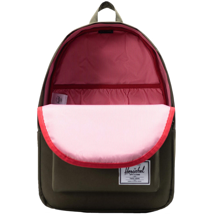 Herschel Supply Co. Classic X-Large Backpack Ivy Green