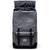 Herschel Supply Co. Little America Pro Backpack Raven Crosshatch/Black