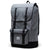 Herschel Supply Co. Little America Pro Backpack Raven Crosshatch/Black