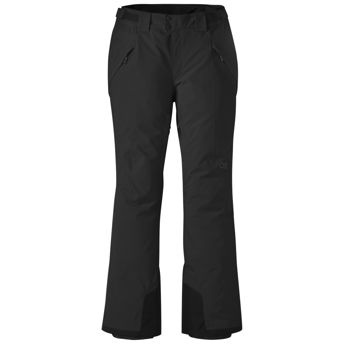 Outdoor Research Snowcrew Plus Pants - Women's Black
