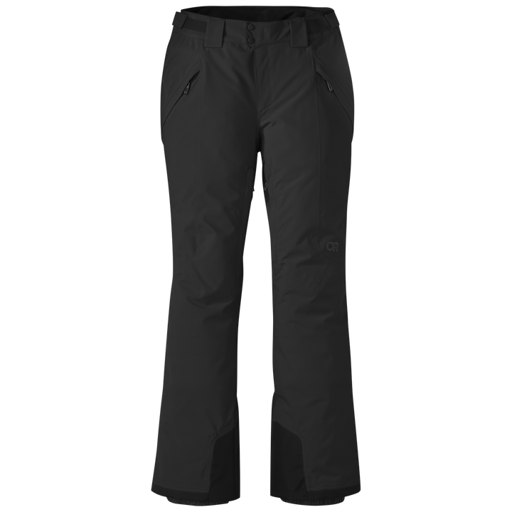 Outdoor Research Snowcrew Plus Pants - Women's Black