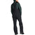 Outdoor Research Snowcrew Tall Bib - Women's Black