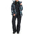 Outdoor Research Snowcrew Tall Bib - Women's Black