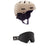 Bern Macon 2.0 MIPS Helmet + Electric Roteck Goggles