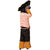 WeeDo funwear HOOKDO Pirate Snowsuit - Kids' Black