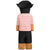 WeeDo funwear HOOKDO Pirate Snowsuit - Kids' Black
