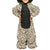 WeeDo funwear CHEETADO Snowsuit - Kids' Leoprint