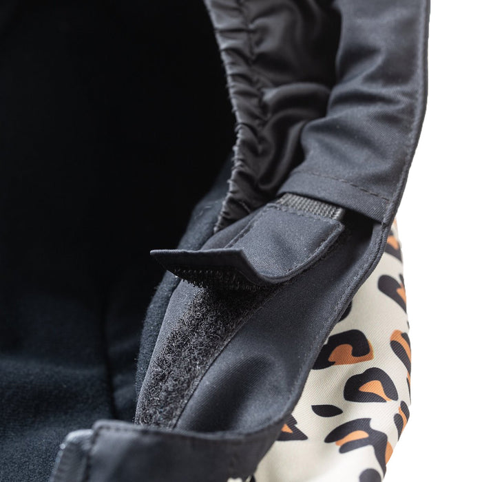 WeeDo funwear CHEETADO Snowsuit - Kids' Leoprint