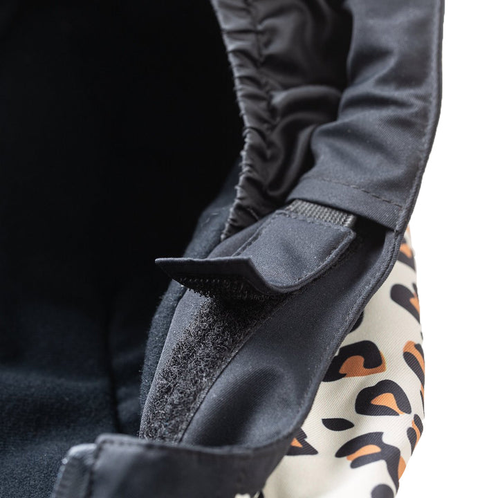 WeeDo funwear CHEETADO Snowsuit - Kids' Leoprint