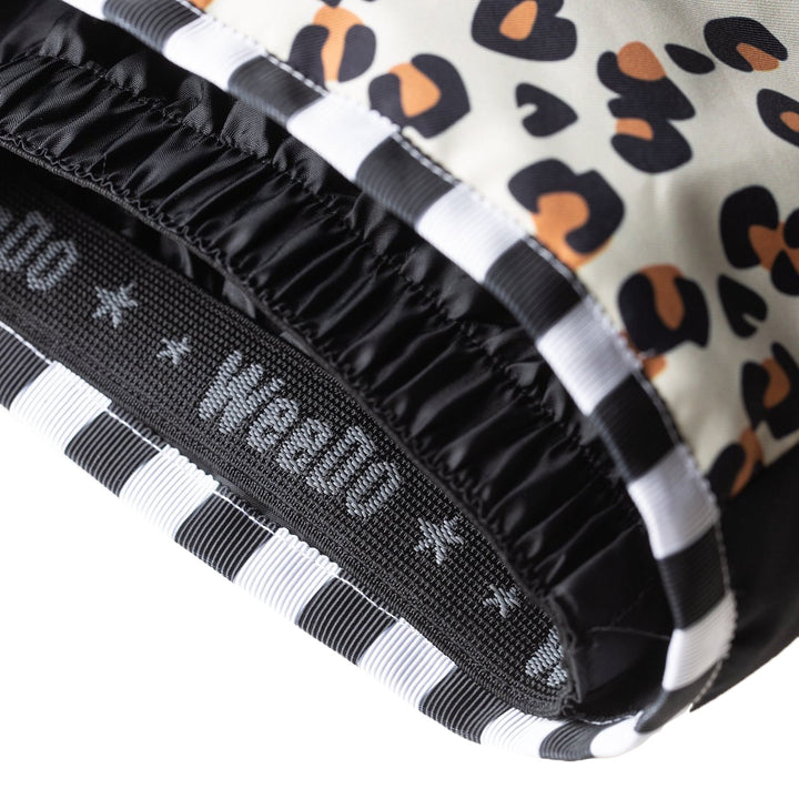 WeeDo funwear CHEETADO Snowsuit - Kids' Leoprint