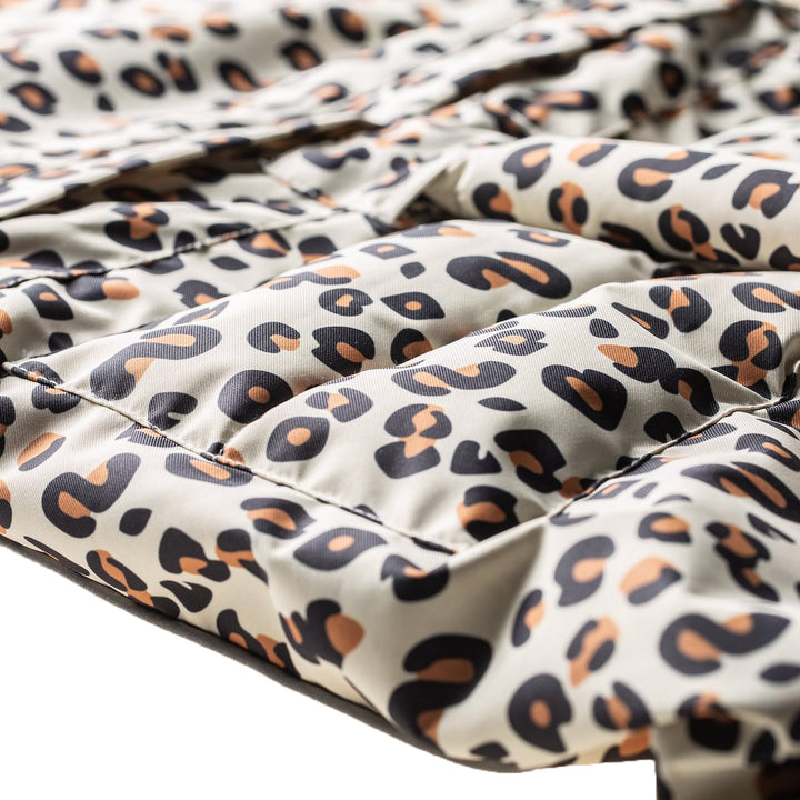 WeeDo funwear CHEETADO Snowsuit - Kids' Leoprint