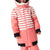 WeeDo funwear BUNNYDO Rabbit Snow Jacket - Girls' Pink