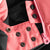 WeeDo funwear BUNNYDO Rabbit Snow Jacket - Girls' Pink