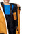 WeeDo funwear FOXDO Fox Snow Jacket - Kids' Brown