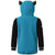 WeeDo funwear MONDO Fleece Jacket - Kids' Blue/Black