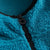 WeeDo funwear MONDO Fleece Jacket - Kids' Blue/Black