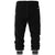 WeeDo funwear PANDO Panda Fleece Pants - Kids' Black