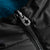 WeeDo funwear MONDO Fleece Vest - Kids' Blue/Black
