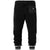 WeeDo funwear PANDO Panda Fleece Pants - Kids' Black